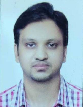 Dr. Ankit Aggarwal